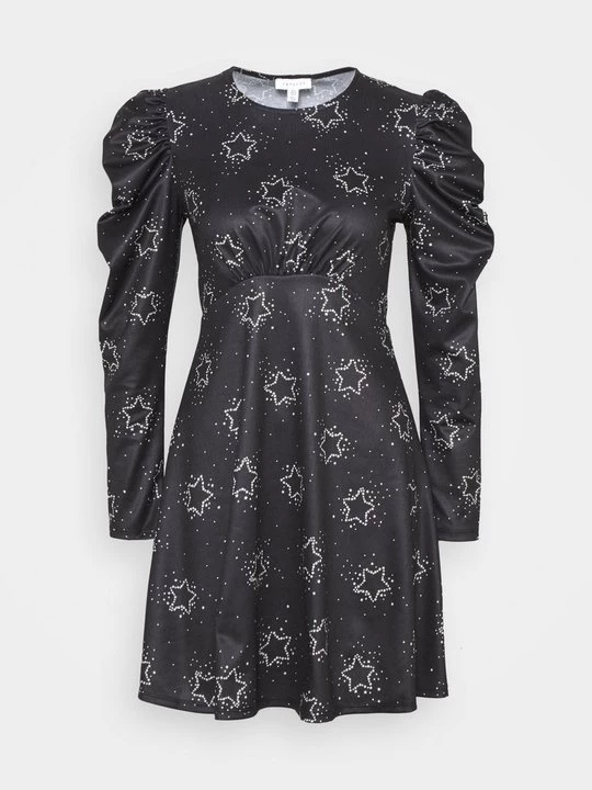 Foto van product Jurk Topshop zwart