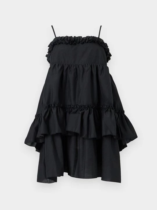 Foto van product Jurk Topshop zwart