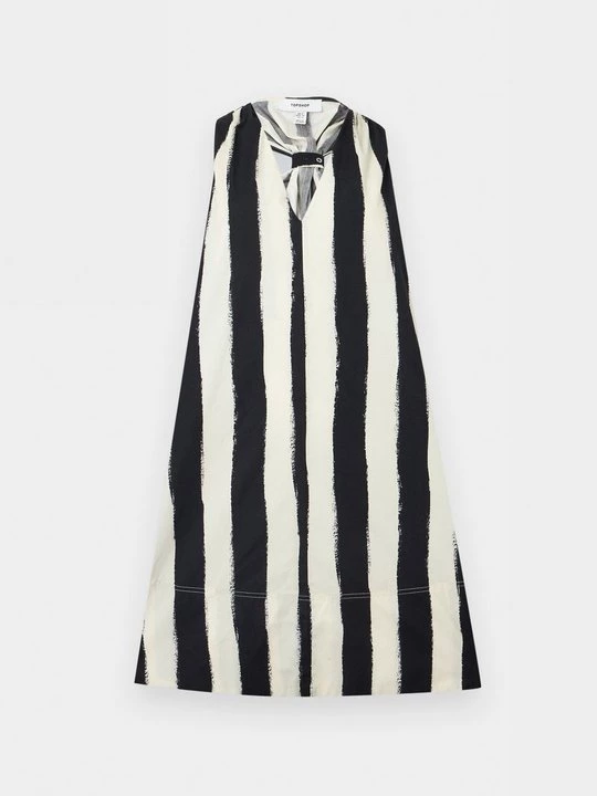 Foto van product Jurk Topshop zwart