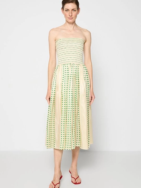 Foto van product Jurk Tory Burch