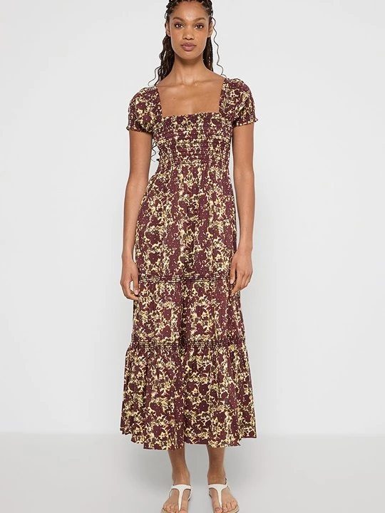 Foto van product Jurk Tory Burch