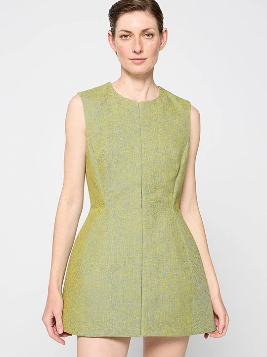 Foto van product Jurk Tory Burch