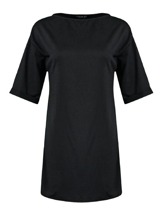 Foto van product Jurk Trendyol zwart