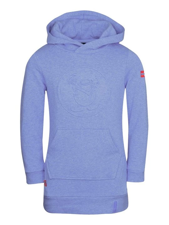 Foto van product Jurk Trollkids lila