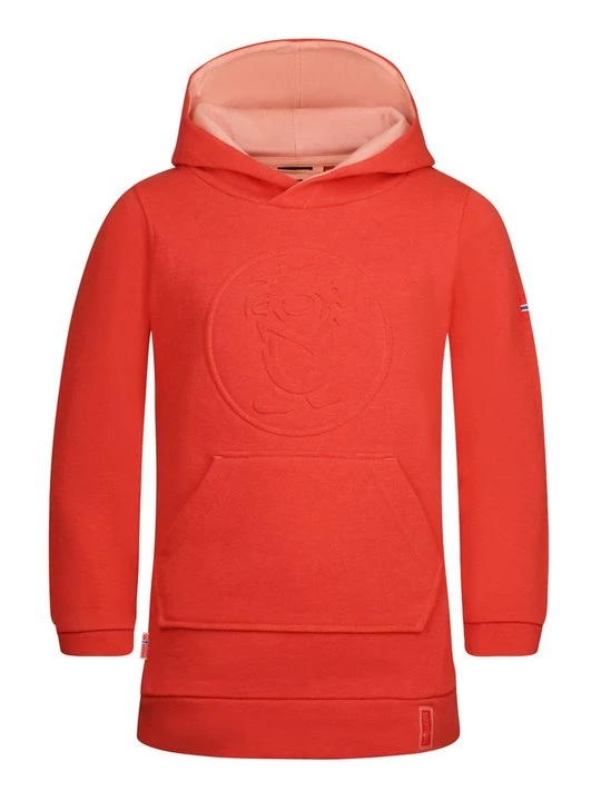 Foto van product Jurk Trollkids rood