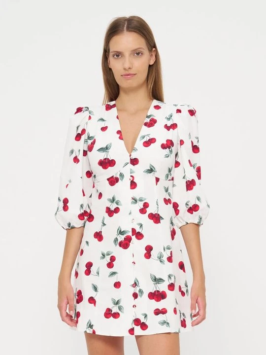 Foto van product Jurk TWINSET