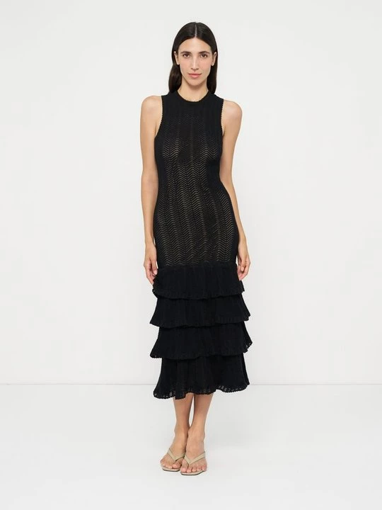 Foto van product Jurk TWINSET