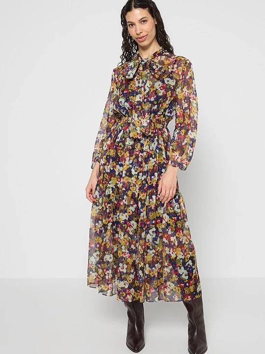 Foto van product Jurk TWINSET