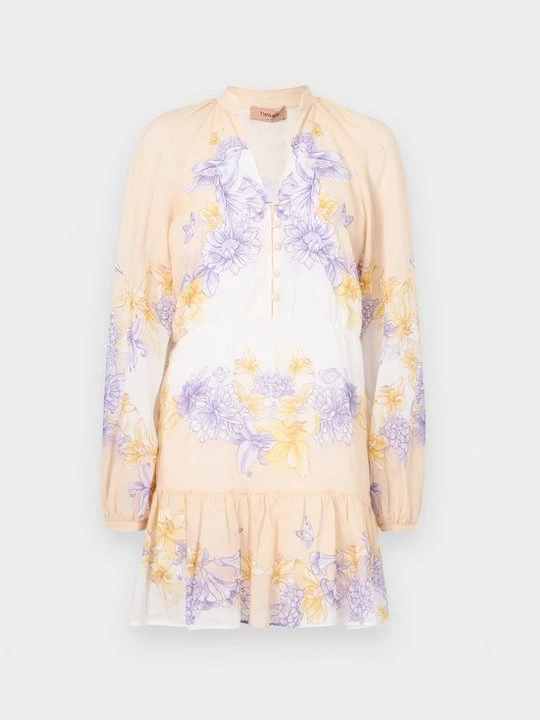 Foto van product Jurk TWINSET