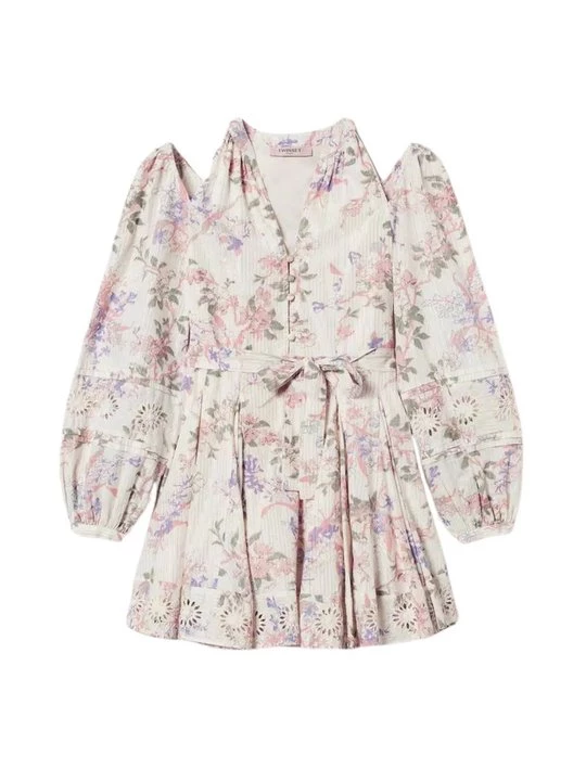 Foto van product Jurk TWINSET