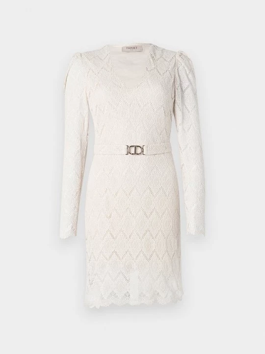 Foto van product Jurk TWINSET beżowy
