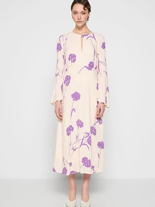 Foto van product Jurk TWINSET beżowy