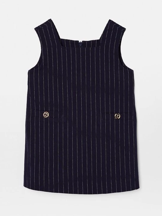 Foto van product Jurk TWINSET blauw