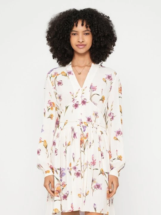 Foto van product Jurk TWINSET crème