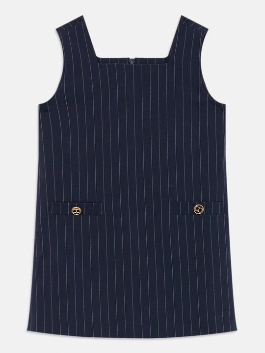 Foto van product Jurk TWINSET donkerblauw