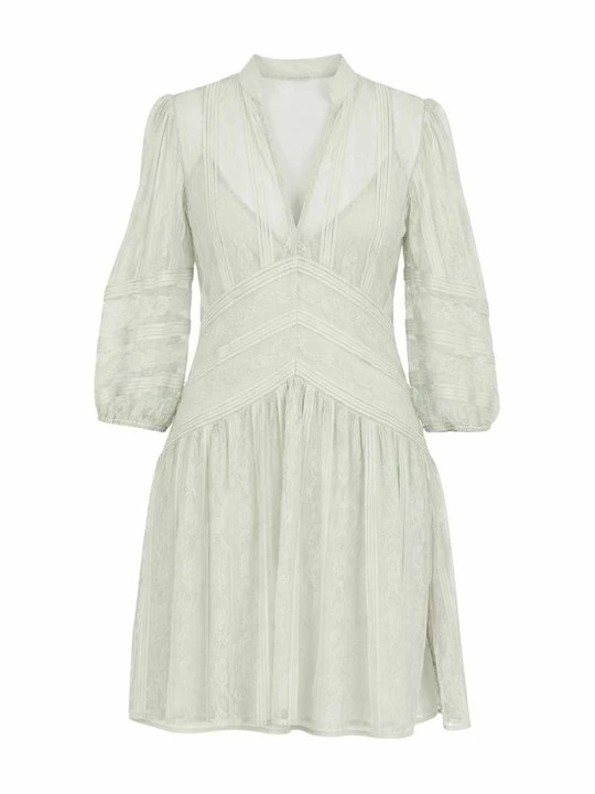 Foto van product Jurk TWINSET groen