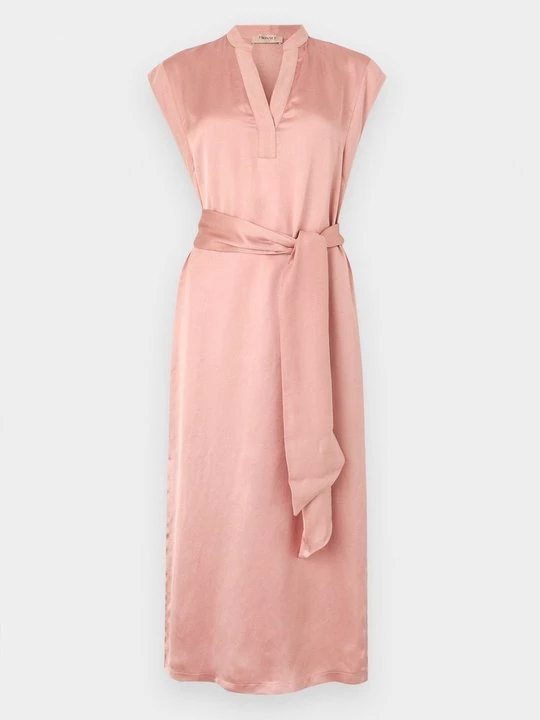 Foto van product Jurk TWINSET oranje
