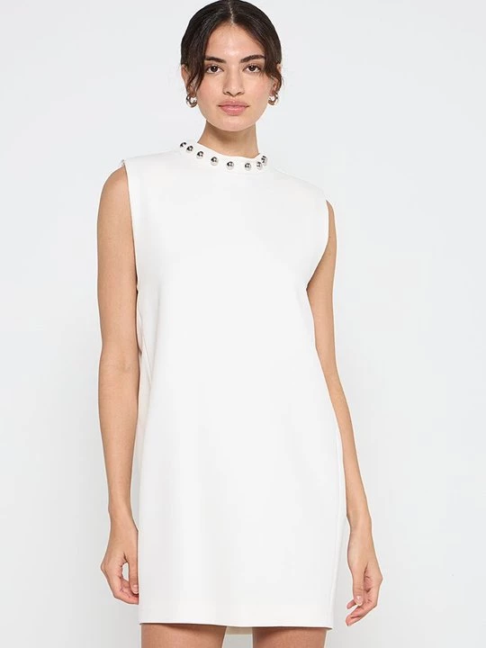 Foto van product Jurk TWINSET wit