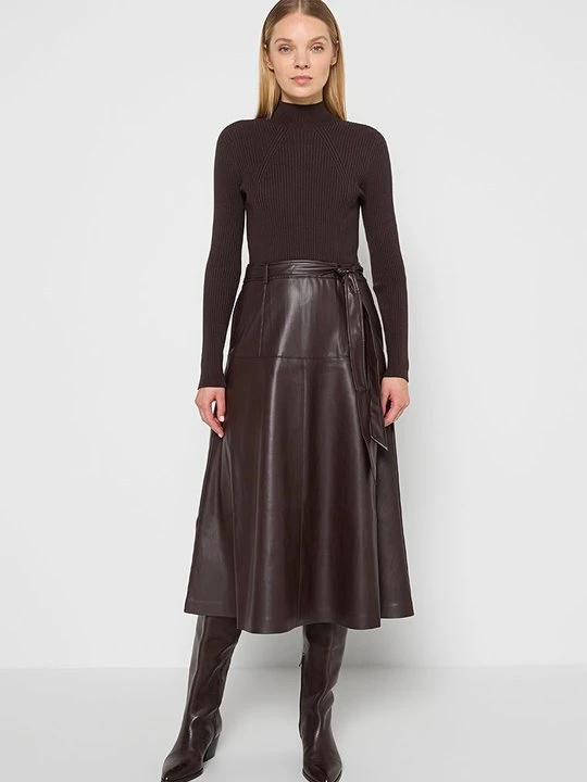 Foto van product Jurk TWINSET zwart