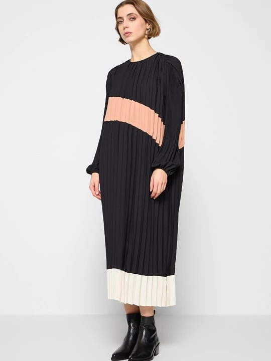 Foto van product Jurk TWINSET zwart