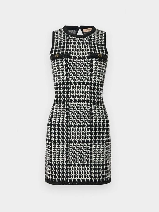 Foto van product Jurk TWINSET zwart