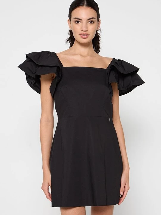Foto van product Jurk TWINSET zwart