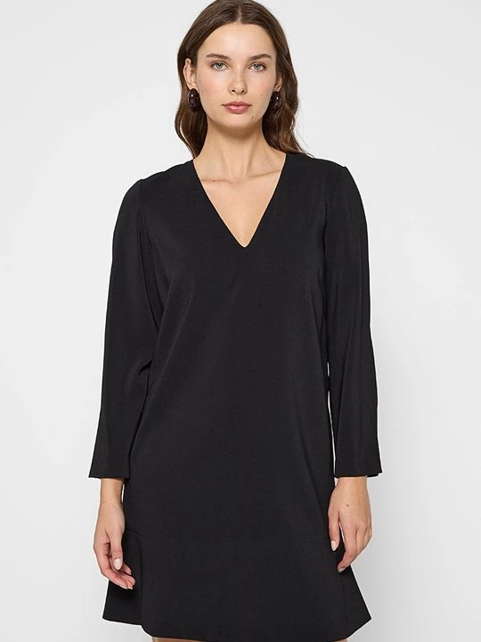 Foto van product Jurk TWINSET zwart