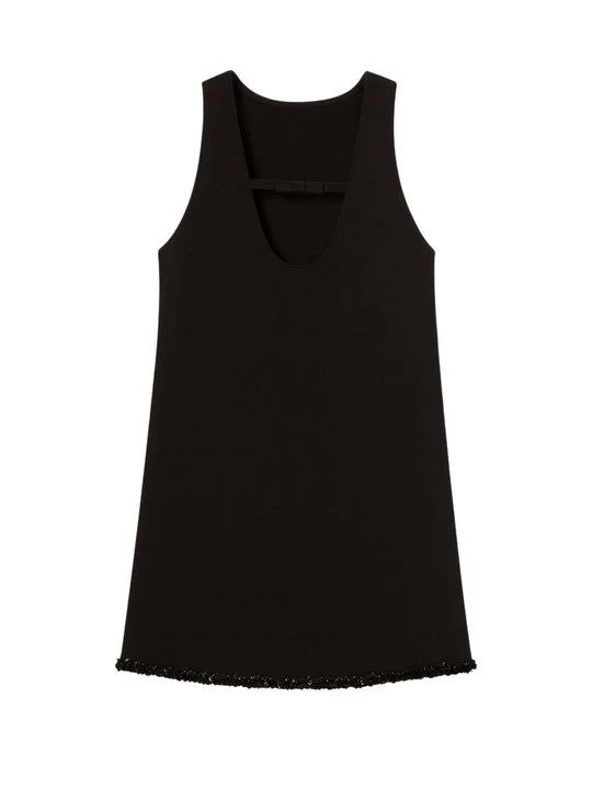 Foto van product Jurk TWINSET zwart