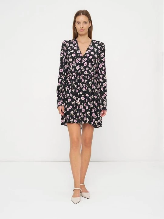 Foto van product Jurk TWINSET zwart