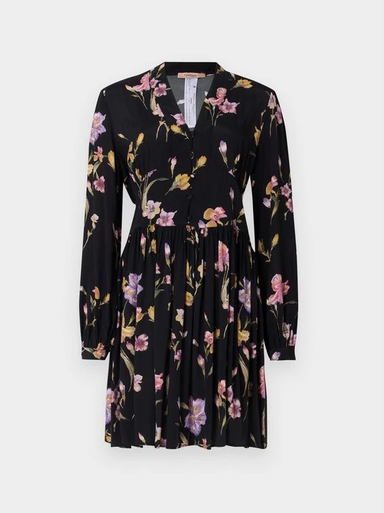 Foto van product Jurk TWINSET zwart