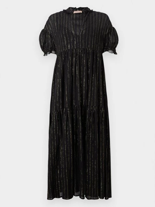 Foto van product Jurk TWINSET zwart