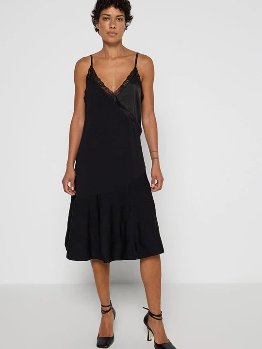 Foto van product Jurk TWINSET zwart