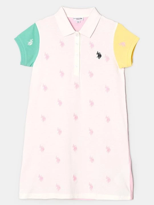 Foto van product Jurk U.S. POLO ASSN.