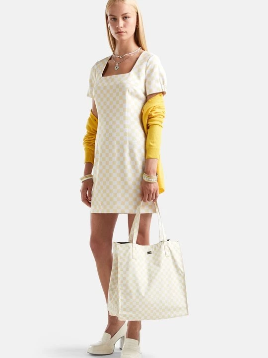 Foto van product Jurk United Colors Of Benetton