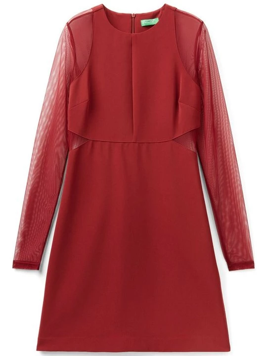 Foto van product Jurk United Colors Of Benetton