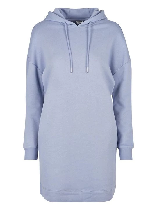 Foto van product Jurk Urban Classics blauw