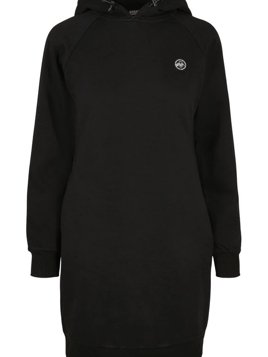 Foto van product Jurk Urban Classics zwart