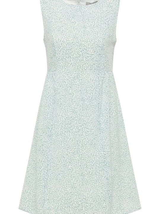 Foto van product Jurk usha groen