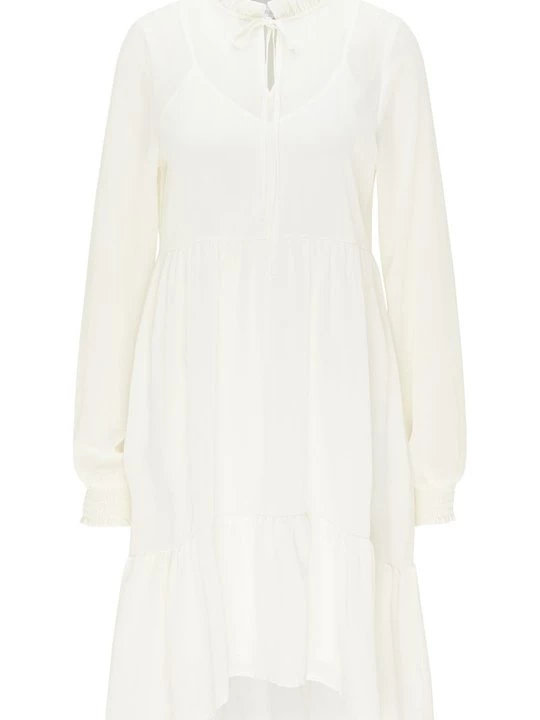 Foto van product Jurk usha wit