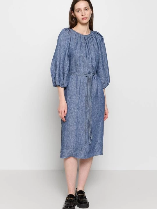 Foto van product Jurk Vanessa Bruno blauw