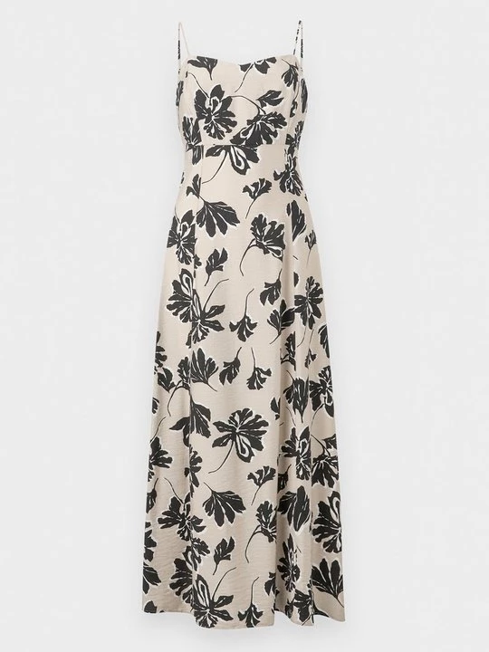 Foto van product Jurk Vero Moda beżowy