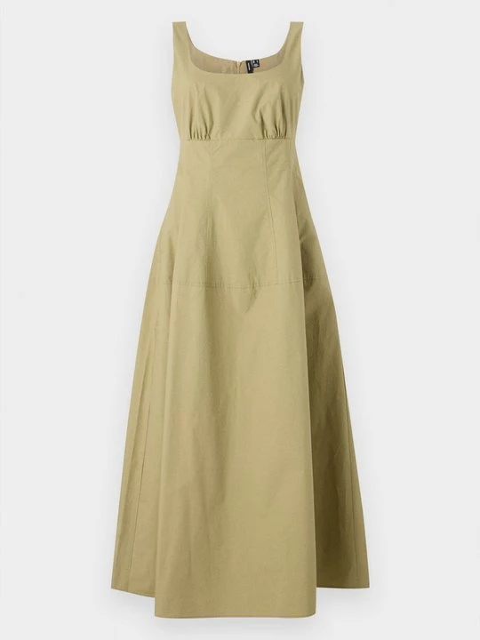 Foto van product Jurk Vero Moda beżowy