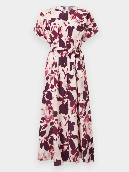 Foto van product Jurk Vero Moda beżowy
