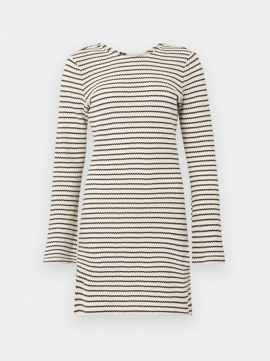 Foto van product Jurk Vero Moda beżowy