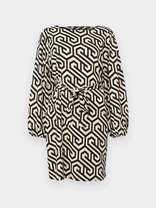 Foto van product Jurk Vero Moda beżowy