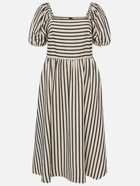 Foto van product Jurk Vero Moda beżowy