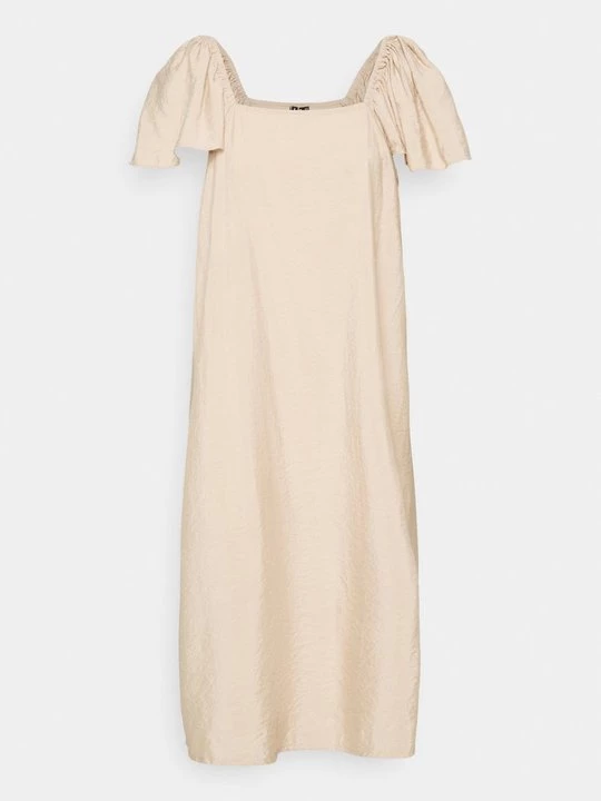 Foto van product Jurk Vero Moda beżowy