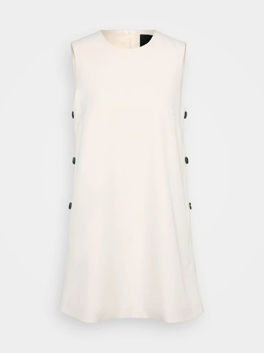 Foto van product Jurk Vero Moda beżowy