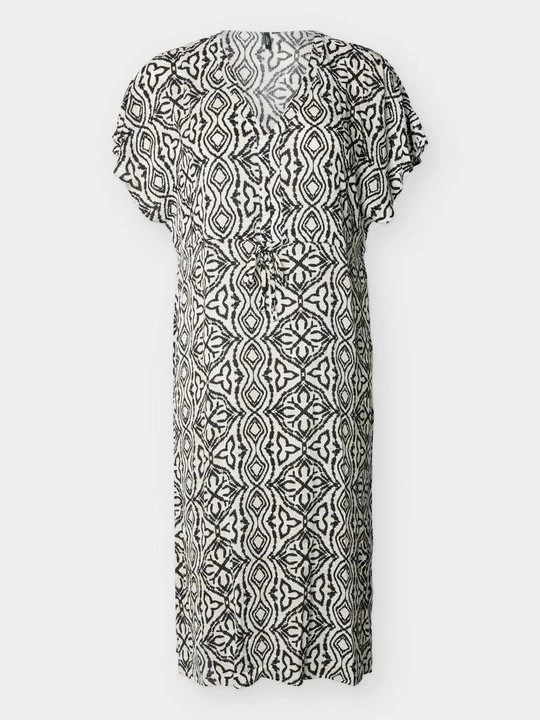 Foto van product Jurk Vero Moda beżowy