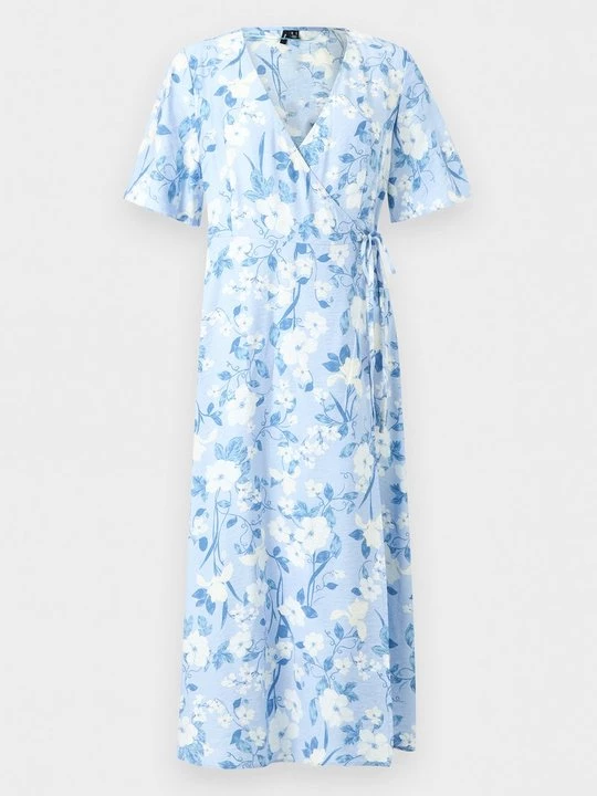 Foto van product Jurk Vero Moda blauw